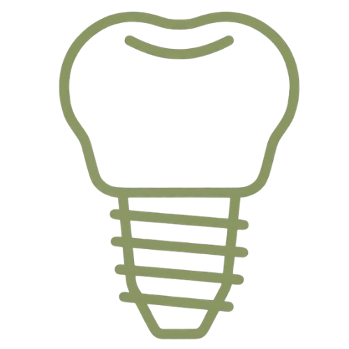Teeth Implants
