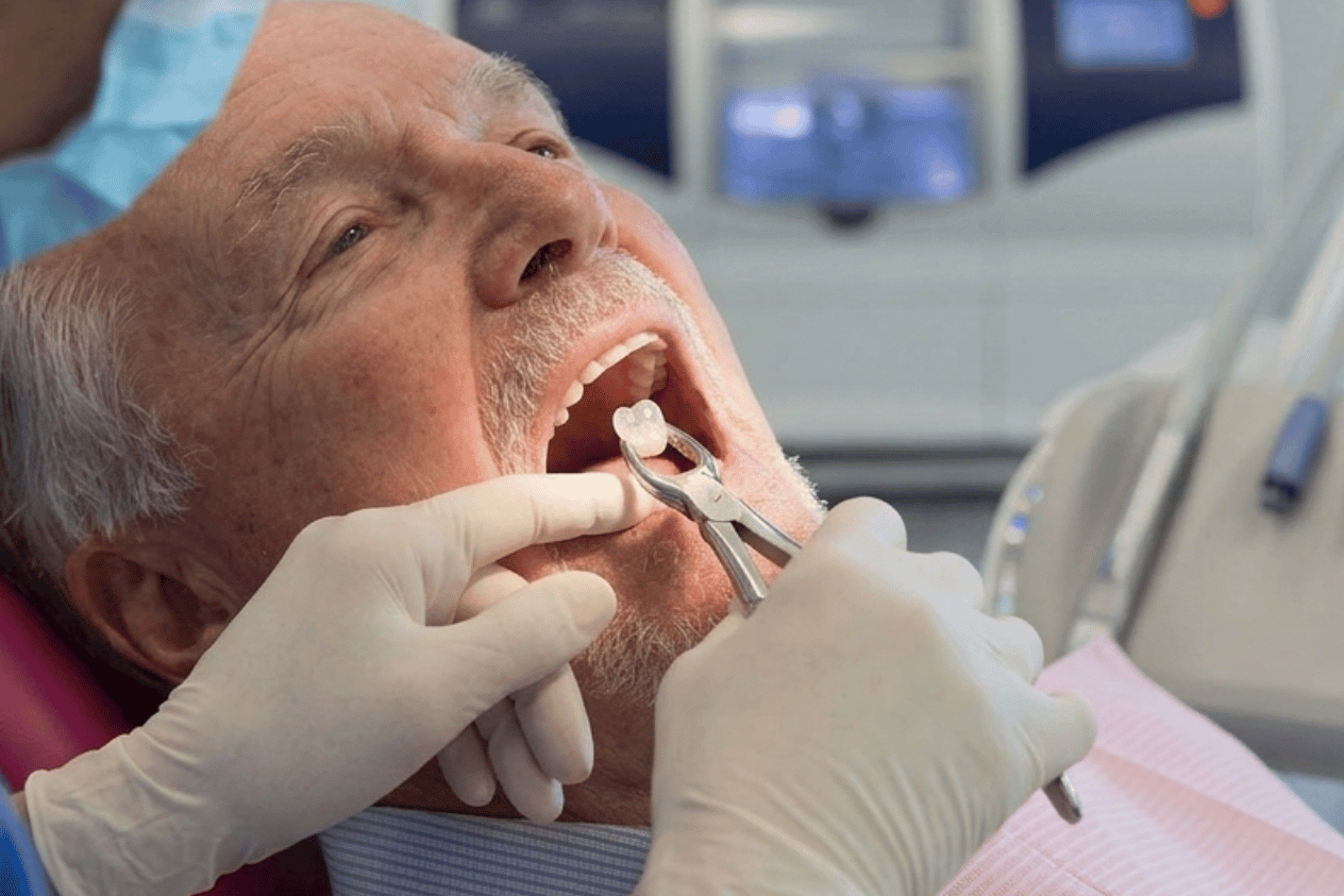 moss dental same day crown service