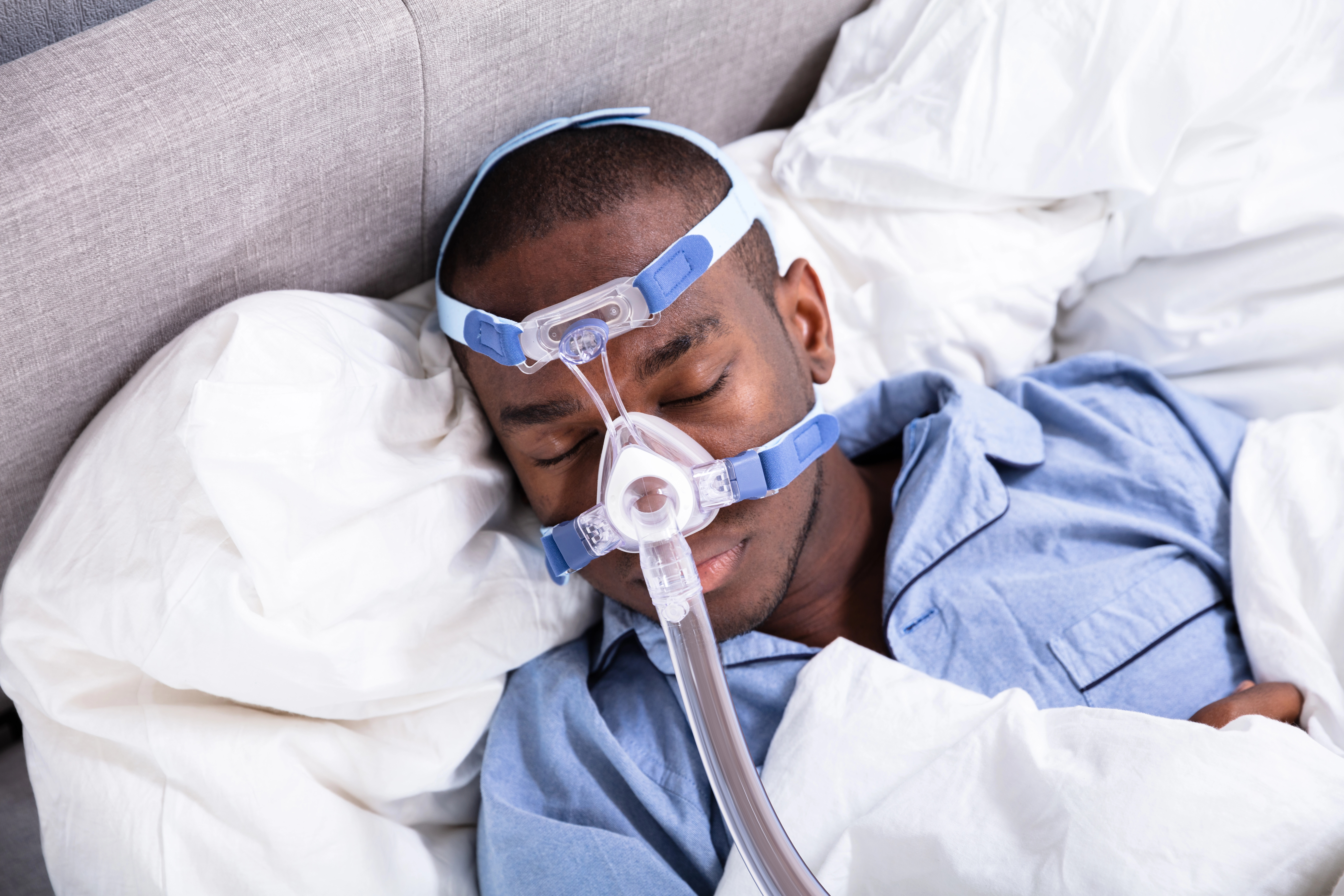 Snoring Appliance