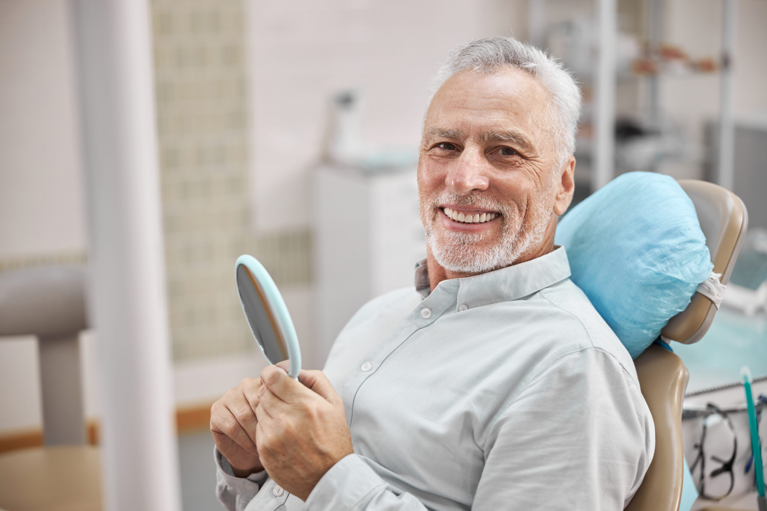 Dentures