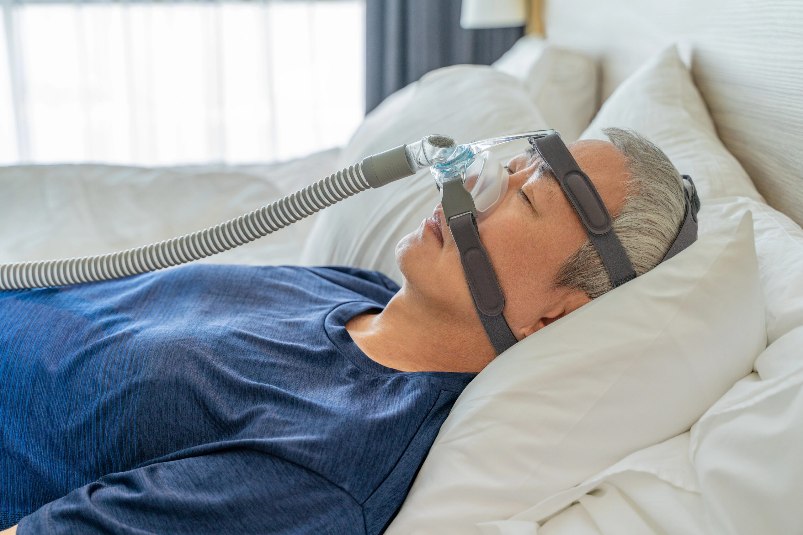 Sleep apnea